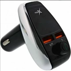 Groothandel 🛒 Rixus Car FM Player Bluetooth 🤩