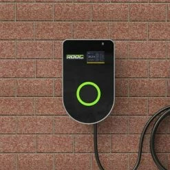 Beste Verkoop ???? Merkloos Oplaadstation / Laadpaal Voor Elektrische Voertuigen 11 KW ???? -Brodit store 550x550 29