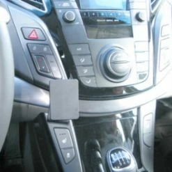 Coupon 😉 Houder - Brodit ProClip - Hyundai I40 2012-2018 Center Mount 🎉