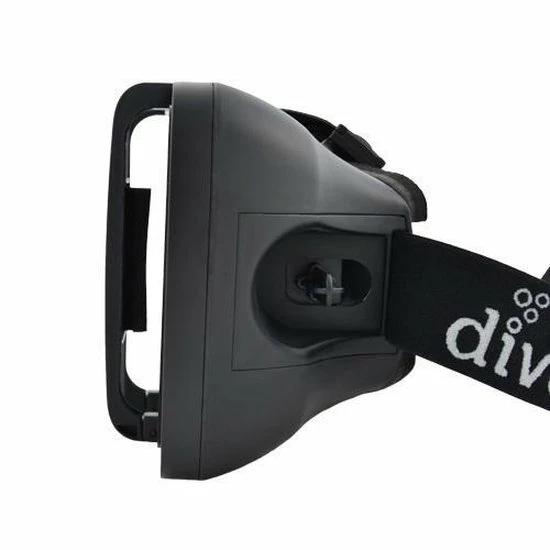 Aanbiedingen π― Durovis Dive 7 - 3D Virtual Reality Bril β 2 Aanbiedingen π― Durovis Dive 7 - 3D Virtual Reality Bril β - Afbeelding 2