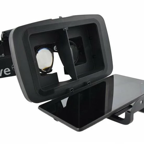 Aanbiedingen π― Durovis Dive 7 - 3D Virtual Reality Bril β 3 Aanbiedingen π― Durovis Dive 7 - 3D Virtual Reality Bril β - Afbeelding 3