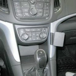 Beste recensies van 💯 Brodit 854734 ProClip Voor De Opel Zafira 12 - Center Mount 🌟