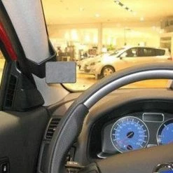 Kopen ✨ Brodit ProClip Voor De Volvo C30 07-12 👏