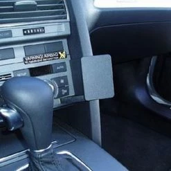 Beste recensies van ???? Houder - Brodit ProClip - Audi A6/ S6 2004-2010 Angled Mount ???? -Brodit store 550x550 315