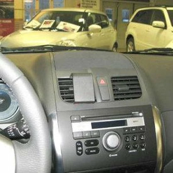 Beste Verkoop π Houder - Brodit ProClip - Suzuki SX4 2011-2015 Center Mount β 3 Beste Verkoop π Houder - Brodit ProClip - Suzuki SX4 2011-2015 Center Mount β - Afbeelding 3