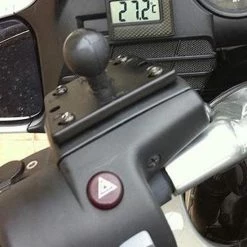 Promo 🛒 RAM Mount Reservoir Cover Ball RAM-B-345 🎁 -Brodit store 550x550 351