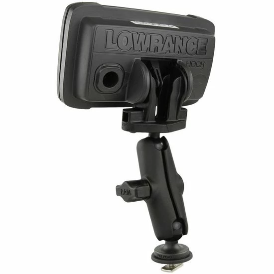 Kopen π RAM Mount Track B-kogel Montageset Lowrance Hook? & Reveal Series π 3 Kopen π RAM Mount Track B-kogel Montageset Lowrance Hook? & Reveal Series π - Afbeelding 3