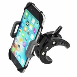 Beste recensies van 😀 PNY Universele Telefoonhouder Voor Fiets Zwart 🎁
