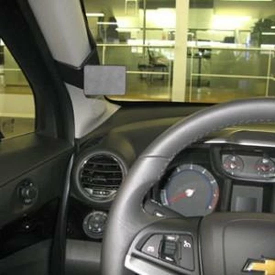 Korting π Houder - Brodit ProClip - Chevrolet Orlando 2011-2014 Left Mount π₯ 4 Korting π Houder - Brodit ProClip - Chevrolet Orlando 2011-2014 Left Mount π₯ - Afbeelding 4