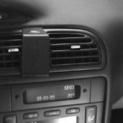 Flash-uitverkoop ๐คฉ Houder - Brodit ProClip - Peugeot 406 1996-2003 Center Mount โ