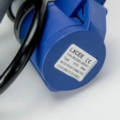Beste Pirce π Cable Soolutions Soolutions CEE Rood 32A (m) Naar CEE Blauw 16A (v) π 8 Beste Pirce π Cable Soolutions Soolutions CEE Rood 32A (m) Naar CEE Blauw 16A (v) π -Brodit store 550x550 381