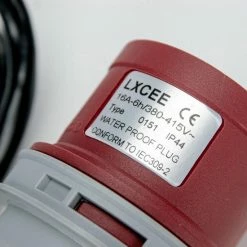 Beste Verkoop 𧨠Solutions Soolutions CEE Rood 16A (m) Naar Schuko (v) 𧨠9 Beste Verkoop 𧨠Solutions Soolutions CEE Rood 16A (m) Naar Schuko (v) 𧨠-Brodit store 550x550 387