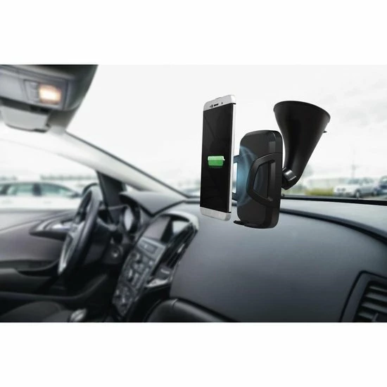 Kopen π Hama Car Auto Actieve Houder Zwart π€© 2 Kopen π Hama Car Auto Actieve Houder Zwart π€© - Afbeelding 2