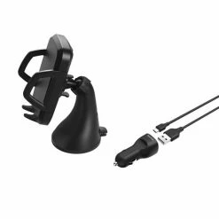 Kopen π Hama Car Auto Actieve Houder Zwart π€© 13 Kopen π Hama Car Auto Actieve Houder Zwart π€© -Brodit store 550x550 392