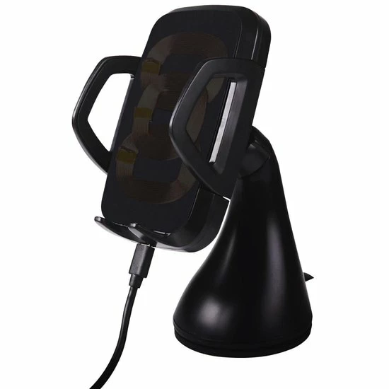 Kopen π Hama Car Auto Actieve Houder Zwart π€© 8 Kopen π Hama Car Auto Actieve Houder Zwart π€© - Afbeelding 8