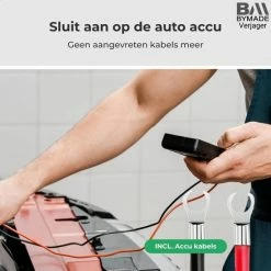 Kopen ๐ BYMADE Verjager© Marterverjager Auto Outdoor - Steenmarter Verjager Buiten - Op Batterij ๐ 16 Kopen ๐ BYMADE Verjager© Marterverjager Auto Outdoor - Steenmarter Verjager Buiten - Op Batterij ๐ -Brodit store 550x550 4