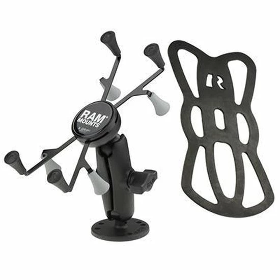 Top 10 π RAM Mounts RAM-B-138-UN8 Houder Actieve Houder Mobiele Telefoon/Smartphone, Tablet/UMPC Zwart βοΈ 2 Top 10 π RAM Mounts RAM-B-138-UN8 Houder Actieve Houder Mobiele Telefoon/Smartphone, Tablet/UMPC Zwart βοΈ - Afbeelding 2