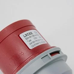 Promo π Cable Soolutions Soolutions CEE Rood 32A (m) Naar CEE Blauw 32A (v) βοΈ 8 Promo π Cable Soolutions Soolutions CEE Rood 32A (m) Naar CEE Blauw 32A (v) βοΈ -Brodit store 550x550 43