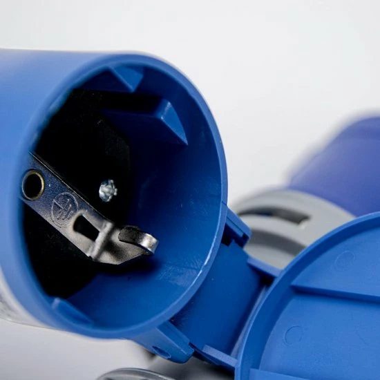 Flash-uitverkoop π Solutions Soolutions CEE Blauw 16A (m) Naar Schuko (v) π₯ 5 Flash-uitverkoop π Solutions Soolutions CEE Blauw 16A (m) Naar Schuko (v) π₯ - Afbeelding 5