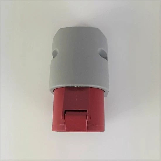 Uitgang ???? Lixian CEE Rood Stopcontact 3 Fasen CEE Red 32 3 Phase ???? 3 Uitgang ???? Lixian CEE Rood Stopcontact 3 Fasen CEE Red 32 3 Phase ???? - Afbeelding 3