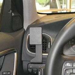 Beste Verkoop 🔥 Houder - Brodit ProClip - Volvo S60/ V60 2011-2018 Left Mount 💯
