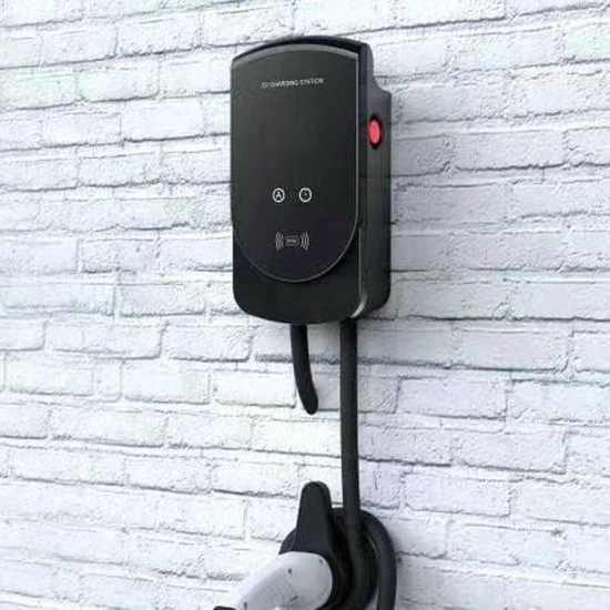 Promo π PFA-charger Laadpaal Hyundai IONIQ 5 Met Display, 5m Kabel En RFID β 6 Promo π PFA-charger Laadpaal Hyundai IONIQ 5 Met Display, 5m Kabel En RFID β - Afbeelding 6