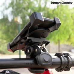 Gloednieuw ???? Innovagoods Automatische Smartphone Houder Motor - Waterbestendig - Schokbestendig - MOYCLE ✨ 5 Gloednieuw ???? Innovagoods Automatische Smartphone Houder Motor - Waterbestendig - Schokbestendig - MOYCLE ✨ -Brodit store 550x550 470