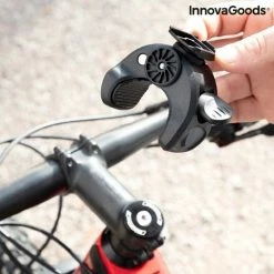 Gloednieuw ???? Innovagoods Automatische Smartphone Houder Motor - Waterbestendig - Schokbestendig - MOYCLE ✨ 15 Gloednieuw ???? Innovagoods Automatische Smartphone Houder Motor - Waterbestendig - Schokbestendig - MOYCLE ✨ -Brodit store 550x550 478