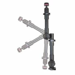 Gloednieuw โค๏ธ The Joy Factory MagConnect Heavy Duty Seat Bolt Auto Actieve Houder Zwart ๐