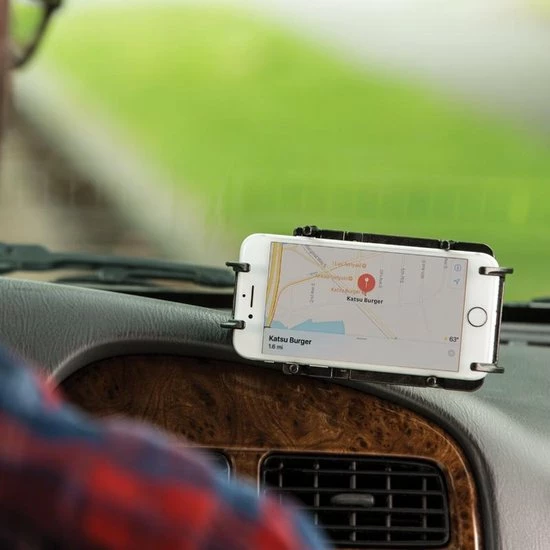 Promo β€οΈ RAM Mount Universele Quick-Grip? Klemhouder Smartphones Met Kogel π 5 Promo β€οΈ RAM Mount Universele Quick-Grip? Klemhouder Smartphones Met Kogel π - Afbeelding 5