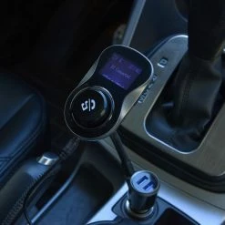 Beste Verkoop 😍 DrPhone BC11 – 4in1 Multifunctionele Autolader – Bluetooth – Handsfree Bellen - FM Transmitter – SD Kaart – USB – AUX – Zwart 🔔 14 Beste Verkoop 😍 DrPhone BC11 – 4in1 Multifunctionele Autolader – Bluetooth – Handsfree Bellen - FM Transmitter – SD Kaart – USB – AUX – Zwart 🔔 -Brodit store 550x550 505