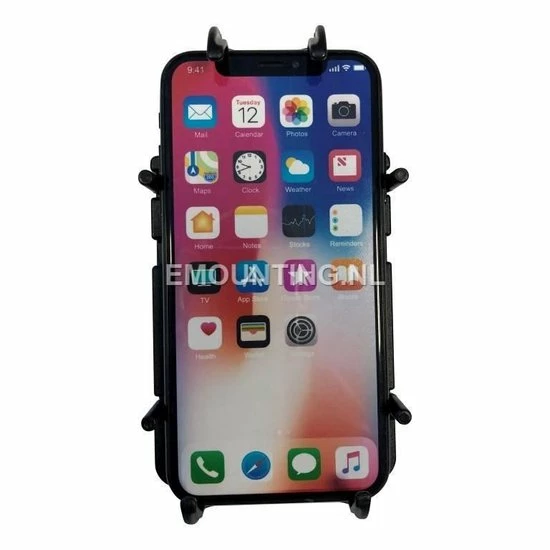 Promo β€οΈ RAM Mount Universele Quick-Grip? Klemhouder Smartphones Met Kogel π 6 Promo β€οΈ RAM Mount Universele Quick-Grip? Klemhouder Smartphones Met Kogel π - Afbeelding 6