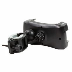 Beste Verkoop ❤️ LogiLink AA0120 Houder Fiets Passieve Houder Zwart ⭐ -Brodit store 550x550 517