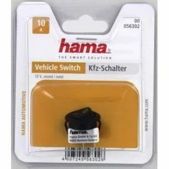 Begroting ???? Hama Switch Car 4A 1 Pc. ???? -Brodit store 550x550 519