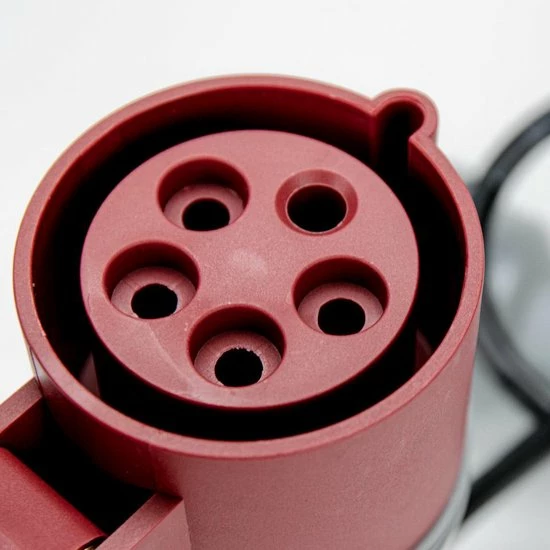 Korting π Solutions Soolutions CEE Blauw 32A (m) Naar CEE Rood 32A (v) β€οΈ 3 Korting π Solutions Soolutions CEE Blauw 32A (m) Naar CEE Rood 32A (v) β€οΈ - Afbeelding 3