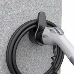 Top 10 ???? Feyree Laadkabel Houder Voor Elektrische Auto Type 1 (J1772) ???? -Brodit store 550x550 54