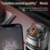 Top 10 ✨ Viatel Bluetooth FM Transmitter - Auto Lader - Carkit - Handsfree - MP3 - USB - SD Kaart - Snel Lader - Bluetooth Audio Receiver ⭐