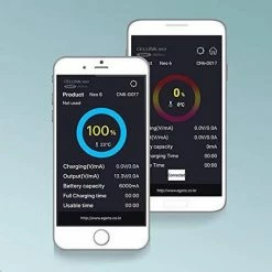 Nieuw 🤩 Cellink Neo 6 6000mAh Dashcam Voor Auto Battery Pack 🥰 17 Nieuw 🤩 Cellink Neo 6 6000mAh Dashcam Voor Auto Battery Pack 🥰 -Brodit store 550x550 85