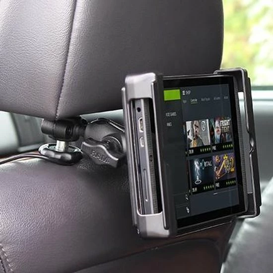 Top 10 π RAM Mount Torque? 9,5-15,9 Mm Diameter Stangbevestiging B-kogel RAM-B-408-37-62U π 6 Top 10 π RAM Mount Torque? 9,5-15,9 Mm Diameter Stangbevestiging B-kogel RAM-B-408-37-62U π - Afbeelding 6