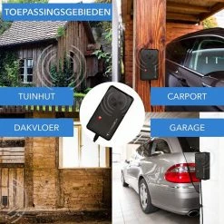 Goedkoopste ✔️ Von Hameln Marterverschrikker 🔔 -Brodit store 550x550 97