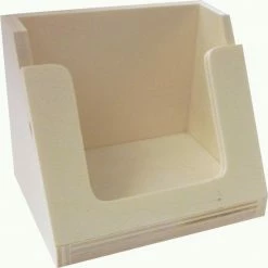 Beste Verkoop 🎁 Graine Créative GRAINE CREATIVE 100142 Houder Passieve Houder Mobiele Telefoon/Smartphone Hout 😉