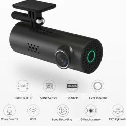 Uitgang ✔️ Thuys Dashcam - Dashcams Loop Recording - Dashcam Voor Auto Nachtzicht - Wifi - 1080P ???? 6 Uitgang ✔️ Thuys Dashcam - Dashcams Loop Recording - Dashcam Voor Auto Nachtzicht - Wifi - 1080P ???? -Brodit store 550x559