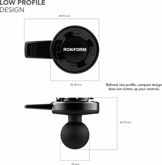 Hete verkoop 𧨠B-Kogel Adapter Voor Rokform Cases π₯ 2 Hete verkoop 𧨠B-Kogel Adapter Voor Rokform Cases π₯ - Afbeelding 2