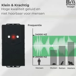 Kopen ๐ BYMADE Verjager© Marterverjager Auto Outdoor - Steenmarter Verjager Buiten - Op Batterij ๐ 17 Kopen ๐ BYMADE Verjager© Marterverjager Auto Outdoor - Steenmarter Verjager Buiten - Op Batterij ๐ -Brodit store 550x561