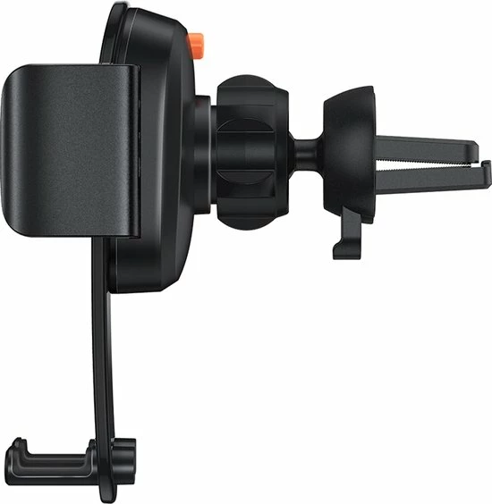 Baseus Easy Control Actieve houder Mobiele telefoon/Smartphone Zwart Flash-uitverkoop ???? Baseus Easy Control Actieve Houder Mobiele Telefoon/Smartphone Zwart ???? -Brodit store 550x564 2