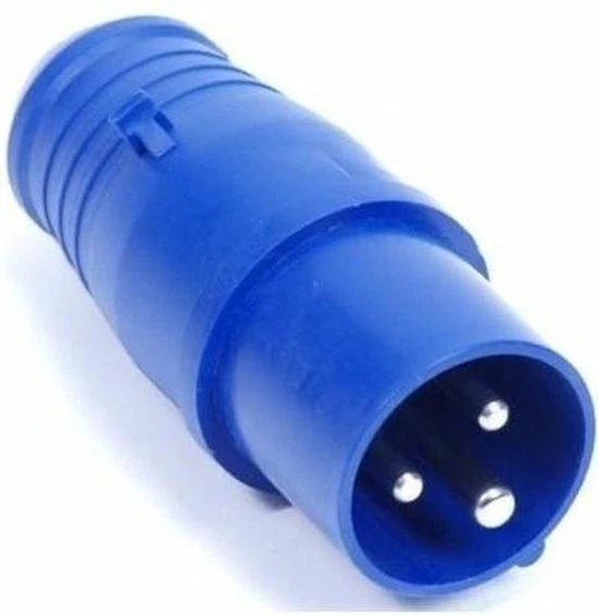 Top 10 π Hebei Shensi Type 2 Draagbare Oplader Voor Blauwe CEE (Camping) Stekker - 16A 1 Fase, 7 Meter π 5 Top 10 π Hebei Shensi Type 2 Draagbare Oplader Voor Blauwe CEE (Camping) Stekker - 16A 1 Fase, 7 Meter π - Afbeelding 5