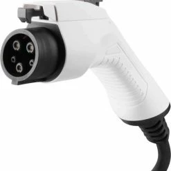 Top 10 ???? ERock Laadkabel Type 1 - 32A 1 Fase (7.4 KW) ???? 3 Top 10 ???? ERock Laadkabel Type 1 - 32A 1 Fase (7.4 KW) ???? -Brodit store 550x565 6