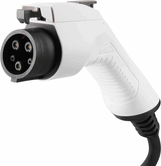 eRock Laadkabel Type 1 - 32A 1 fase (7.4 kW) Top 10 ???? ERock Laadkabel Type 1 - 32A 1 Fase (7.4 KW) ???? -Brodit store 550x565 6