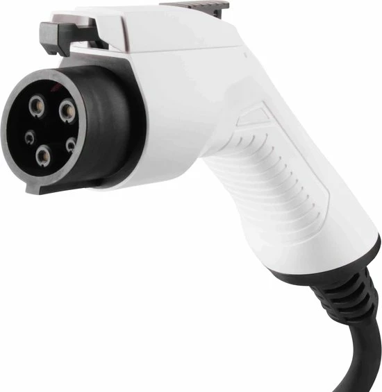 Beste deal π ERock Laadkabel Type 1 - 16A 1 Fase (3.7 KW) π 4 Beste deal π ERock Laadkabel Type 1 - 16A 1 Fase (3.7 KW) π - Afbeelding 4