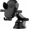 Groothandel ???? Merkloos Autohouder Met Zuignap - 360 Graden Draaien - Auto-Lock Car Holder With Suction Cup - Verstelbaar - Universeel ✔️
